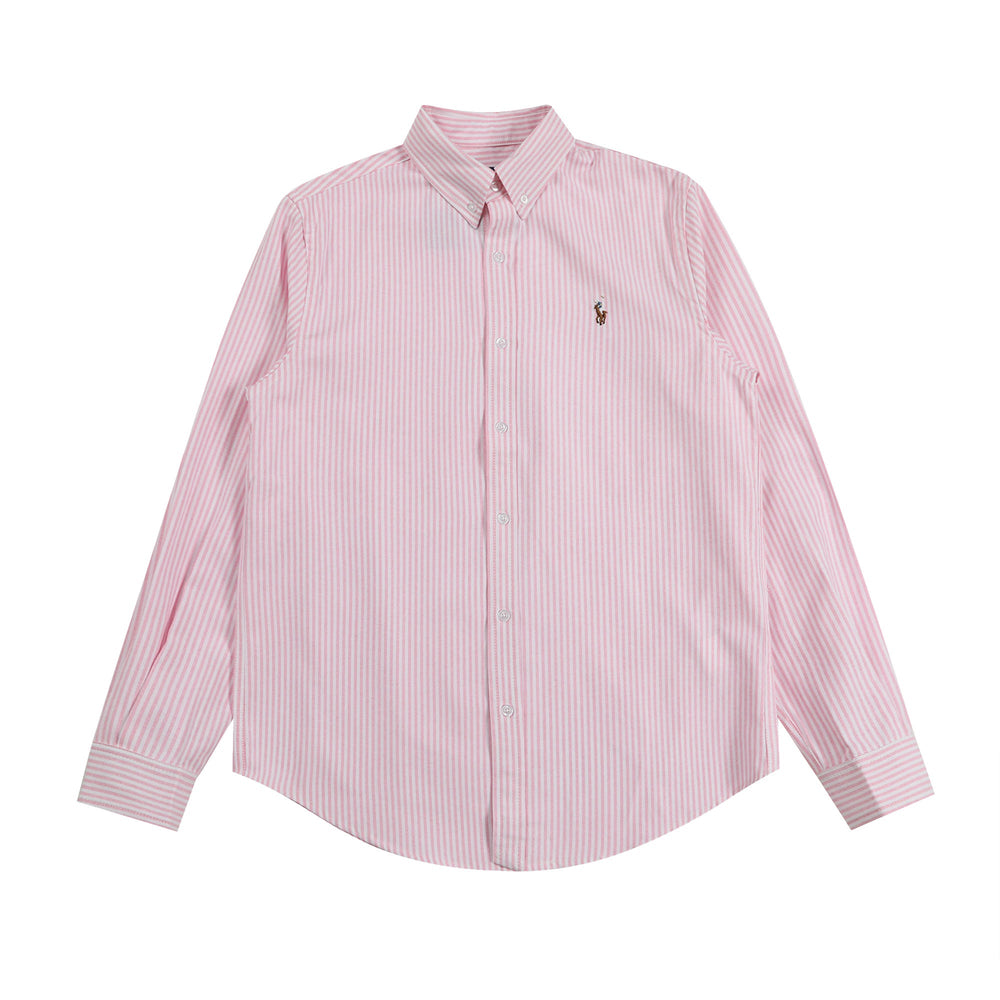 Ralph Lauren Men Cotton Shirt