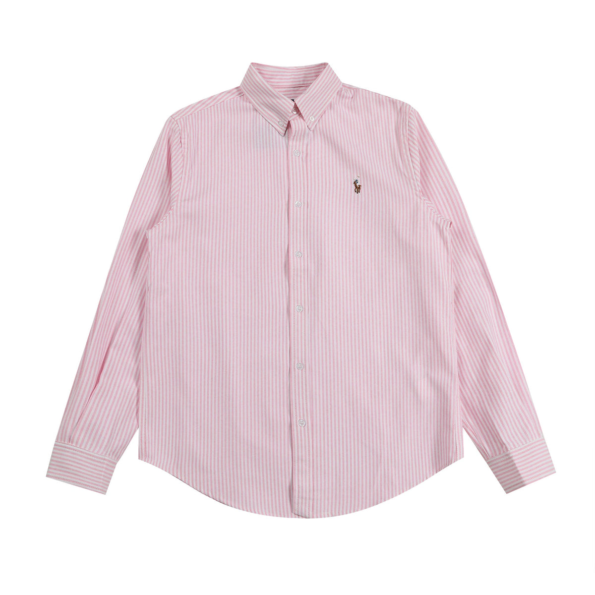 Ralph Lauren Men Cotton Shirt