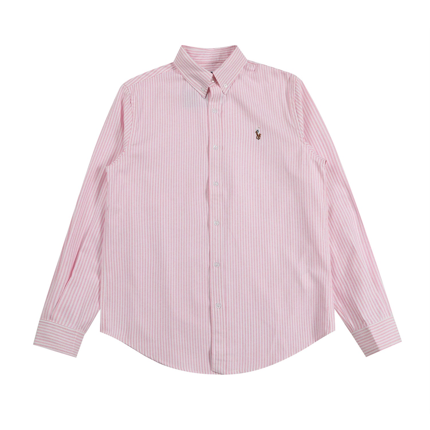 Ralph Lauren Erkek Pamuklu Gömlek