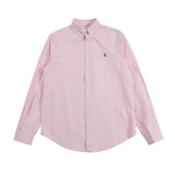 Ralph Lauren Men Cotton Shirt