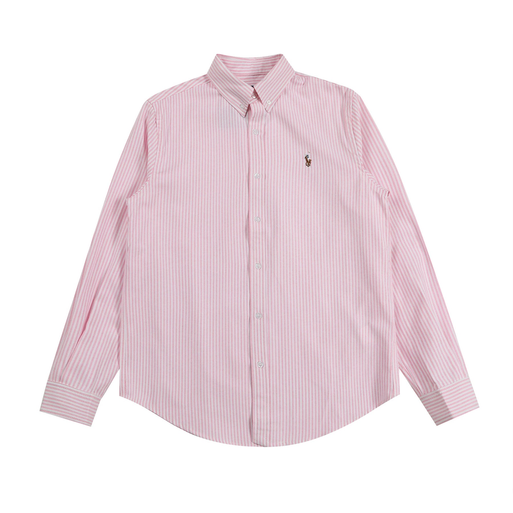 Ralph Lauren Men Cotton Shirt
