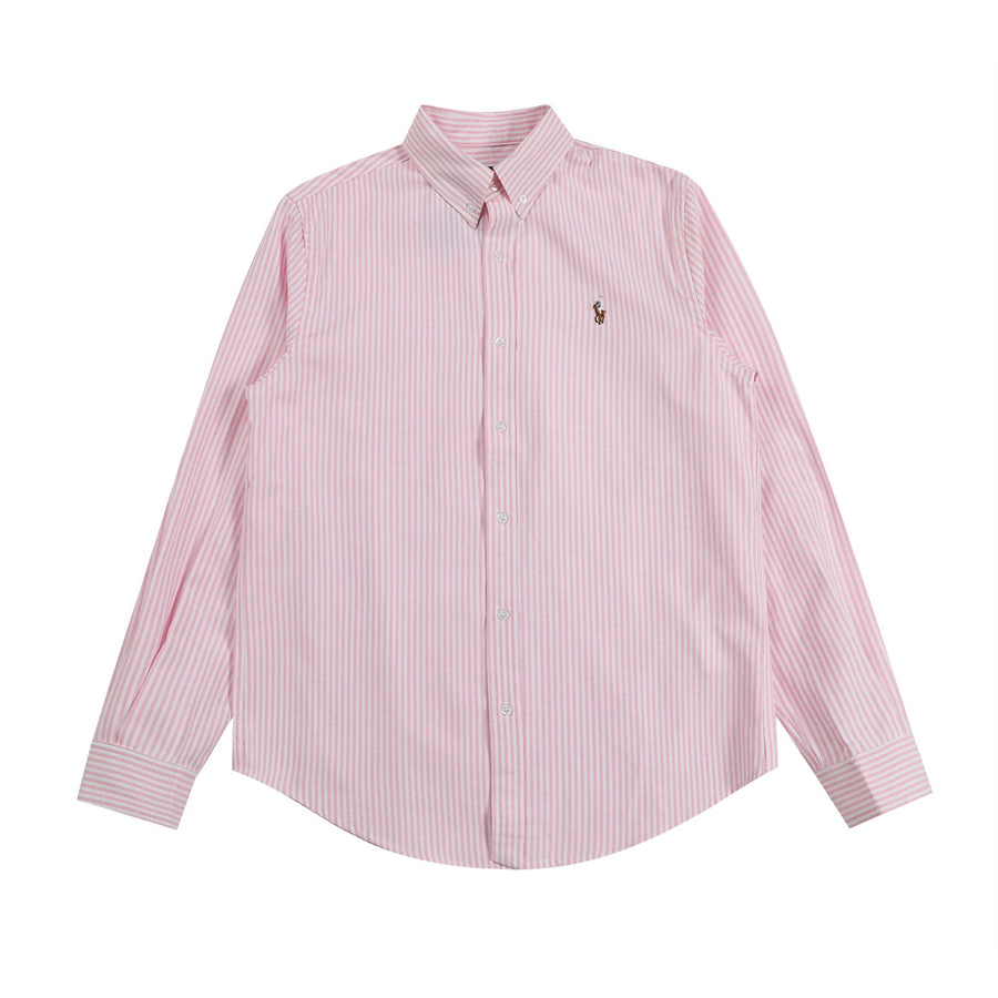 Ralph Lauren Men Cotton Shirt