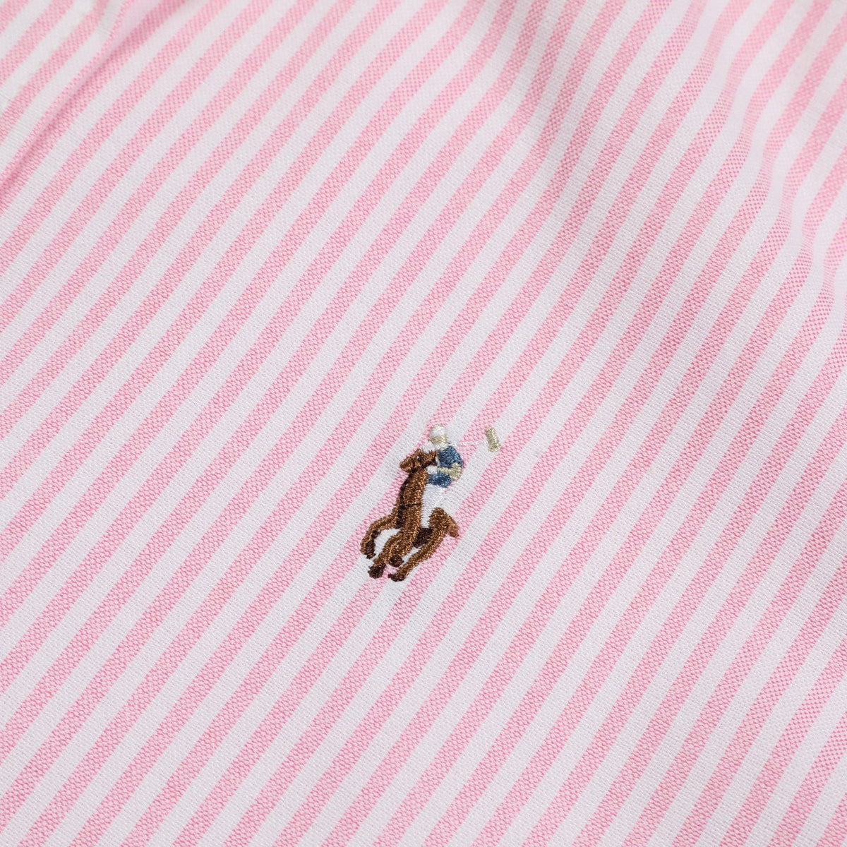 Ralph Lauren Men Cotton Shirt
