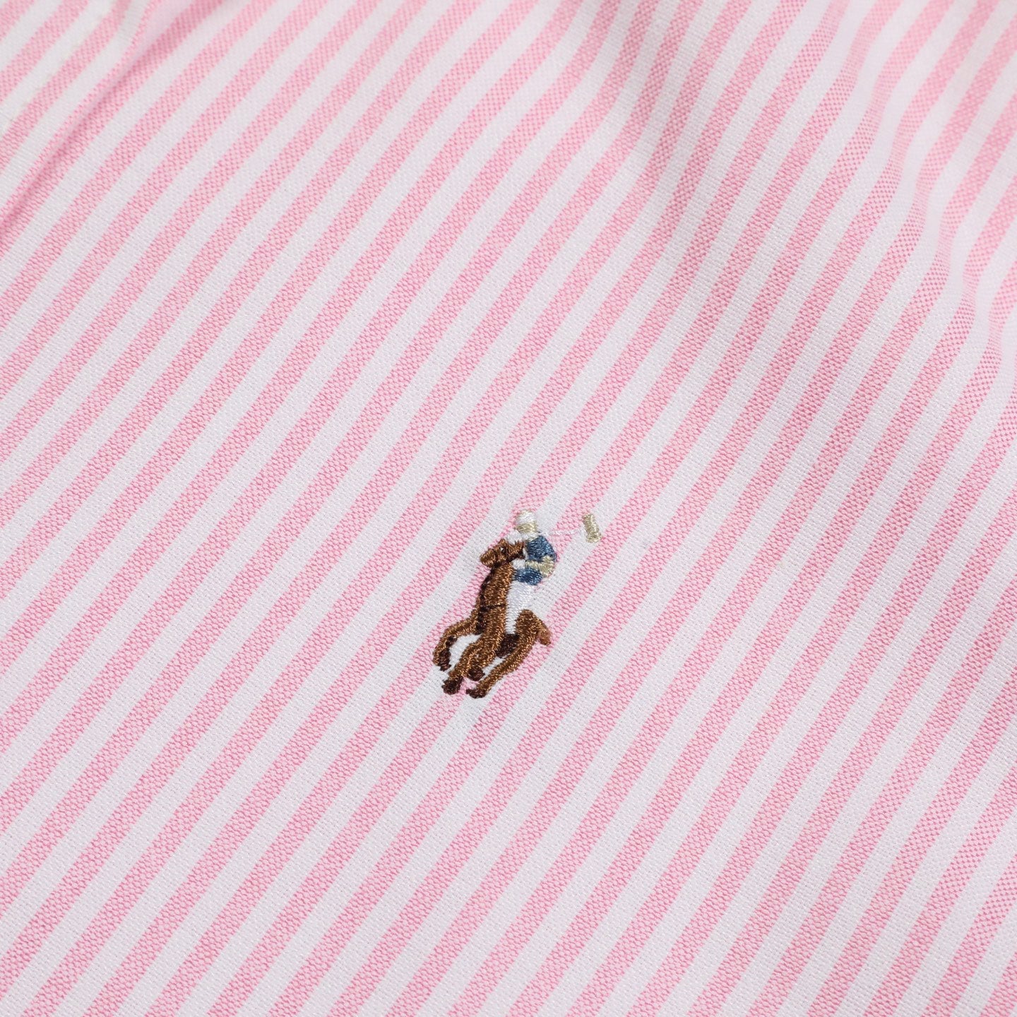 Ralph Lauren Men Cotton Shirt