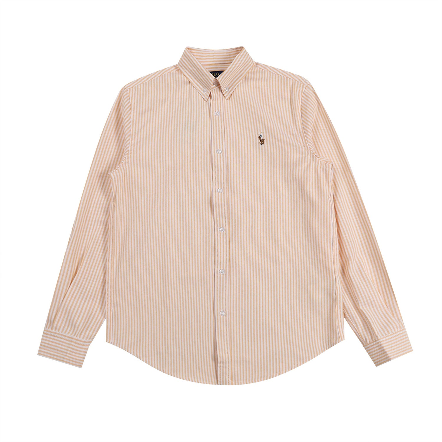 Ralph Lauren Erkek Pamuklu Gömlek