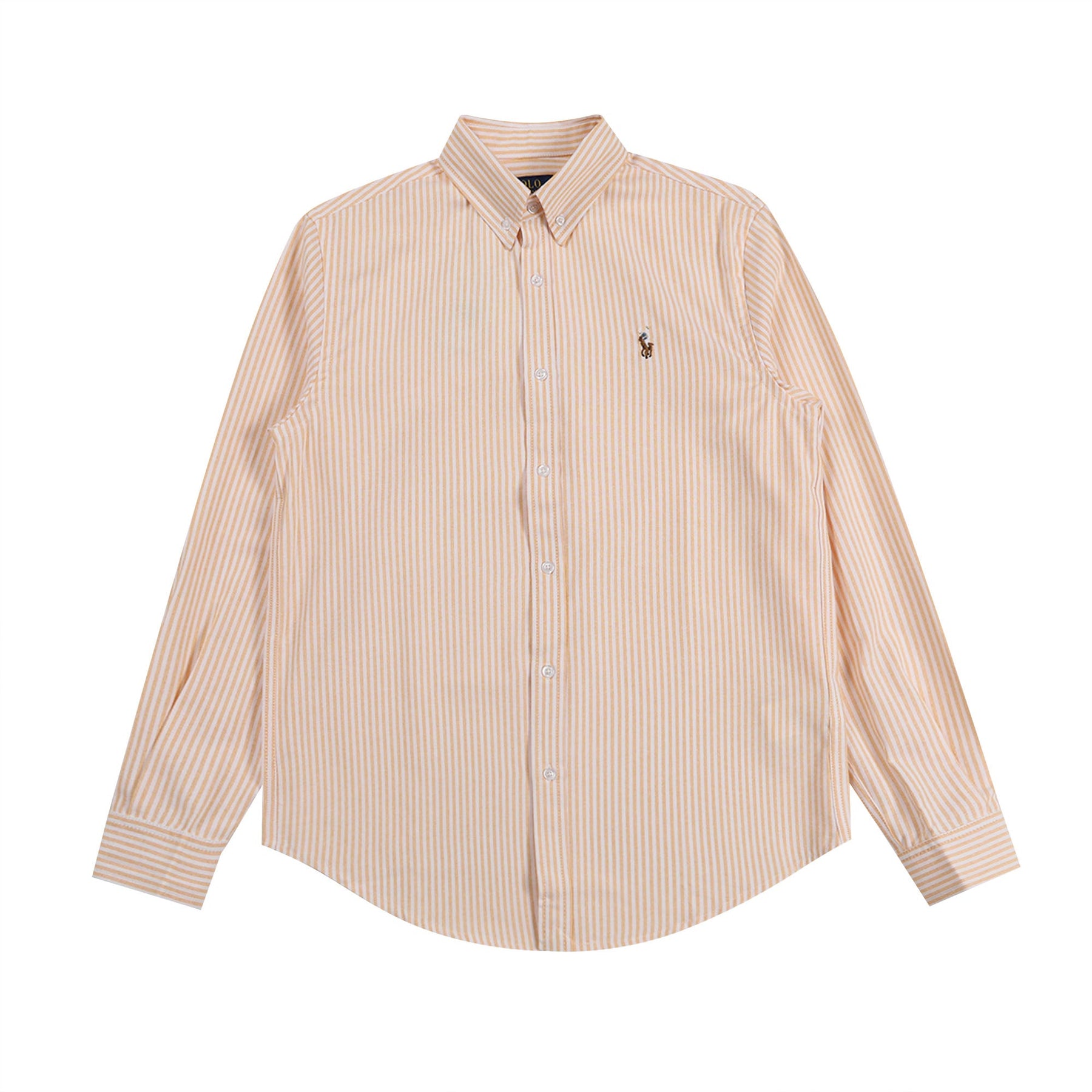 Ralph Lauren Men Cotton Shirt