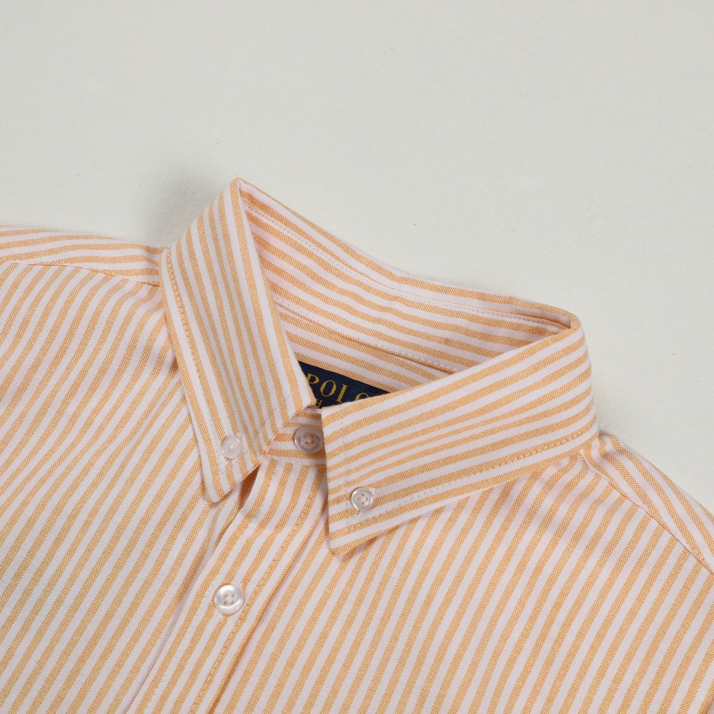 Ralph Lauren Erkek Pamuklu Gömlek