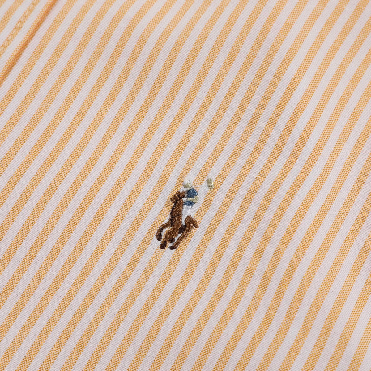Ralph Lauren Men Cotton Shirt