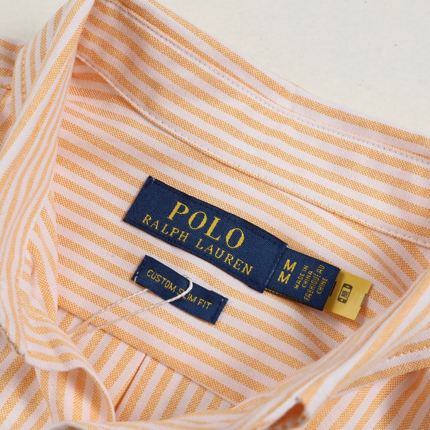 Ralph Lauren Men Cotton Shirt