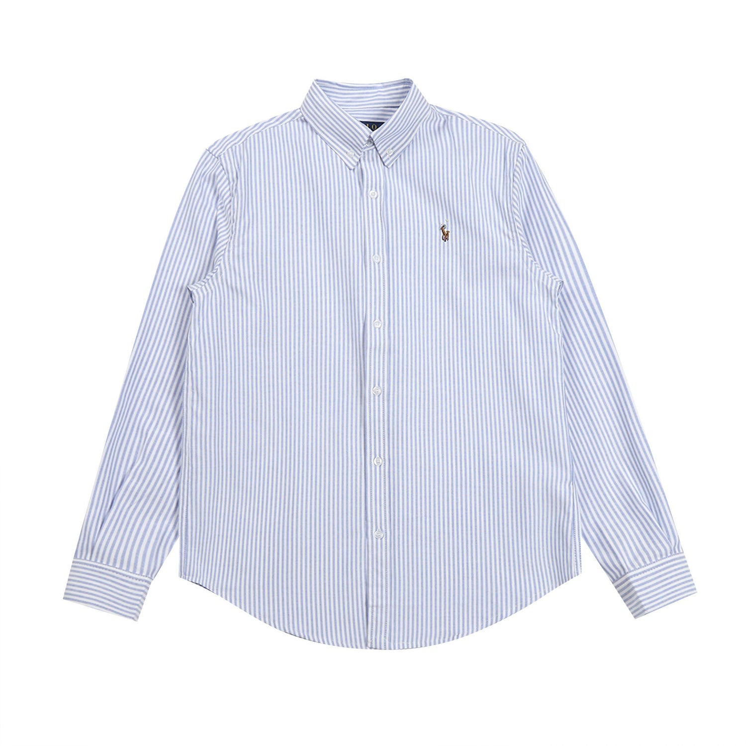 Ralph Lauren Erkek Pamuklu Gömlek