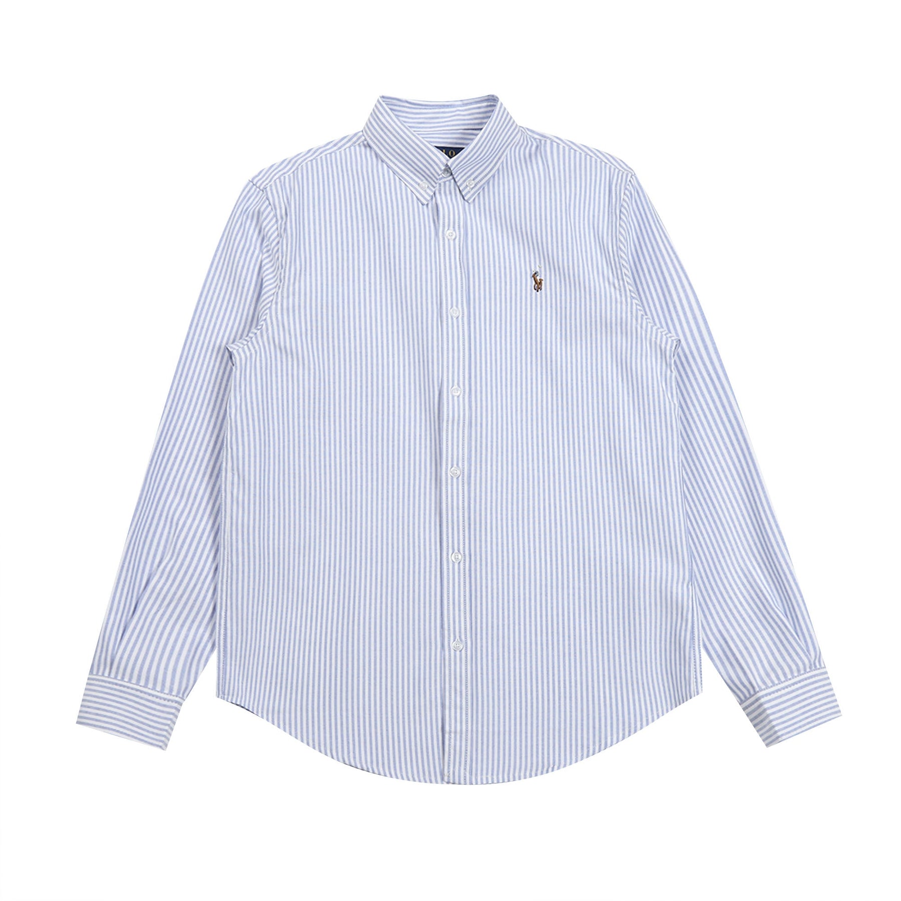 Ralph Lauren Erkek Pamuklu Gömlek