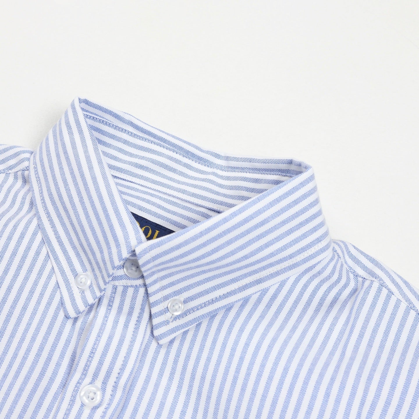 Ralph Lauren Erkek Pamuklu Gömlek