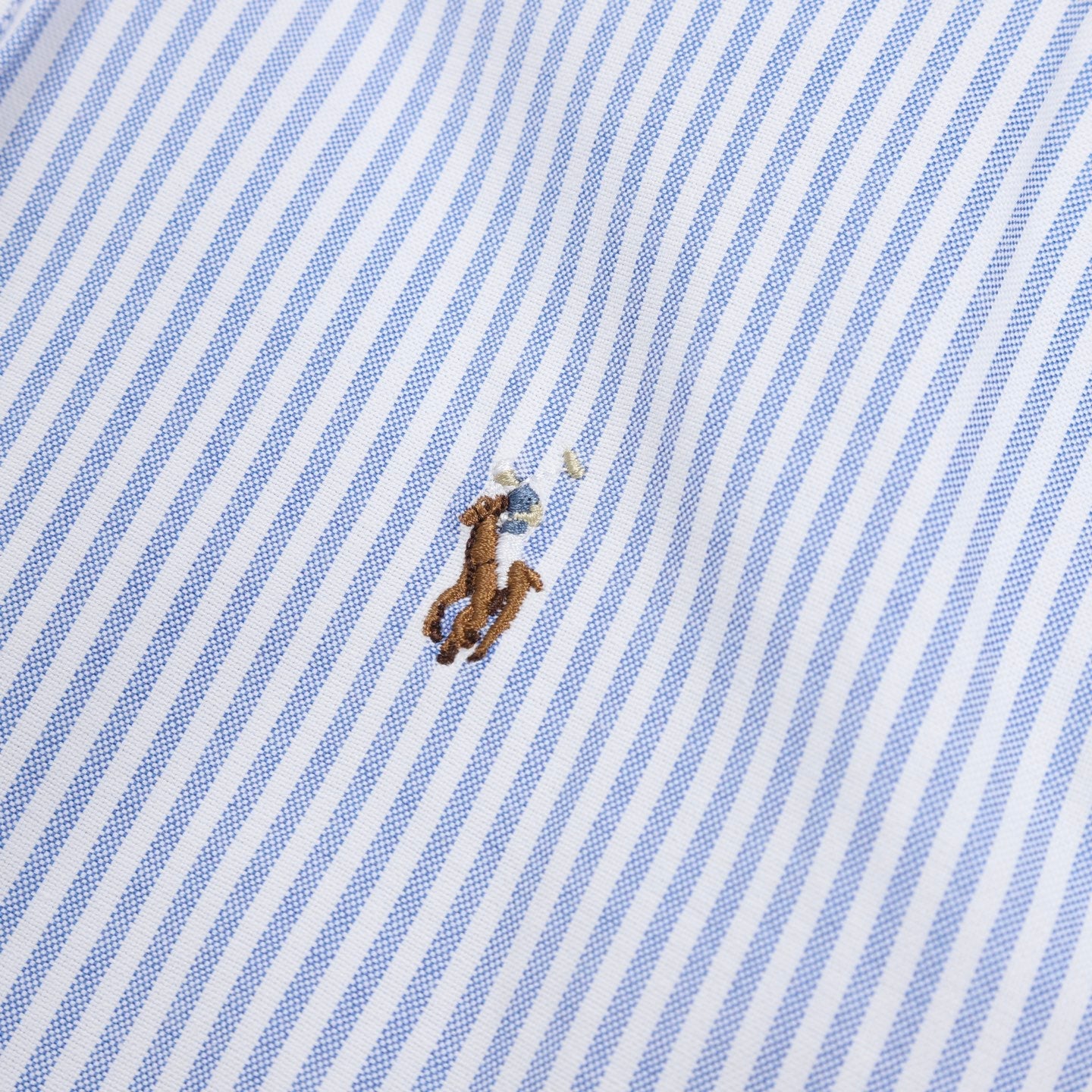 Ralph Lauren Erkek Pamuklu Gömlek