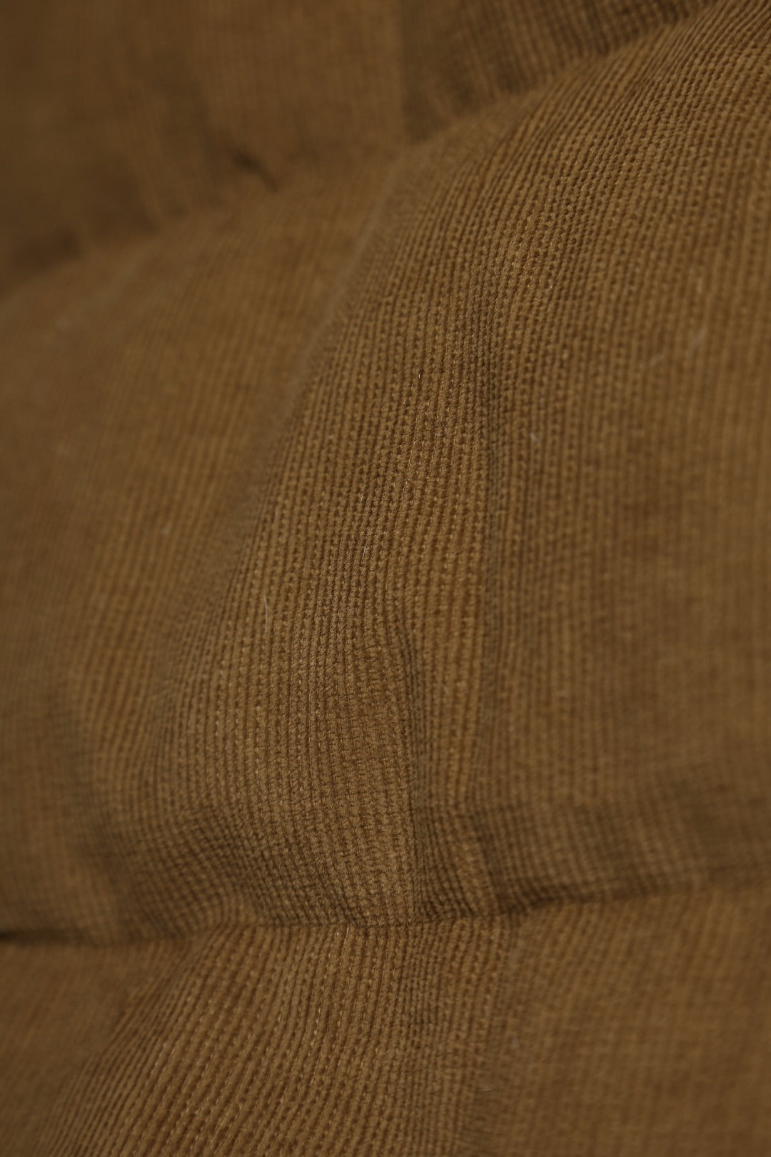 R. Lauren Brown Corduroy Winter Jacket