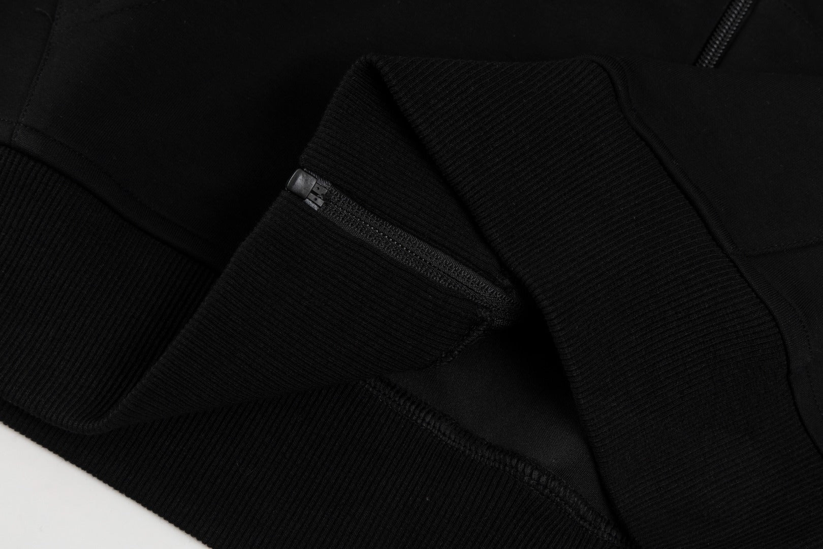 Ralph Lauren Zip-Up Hoodie