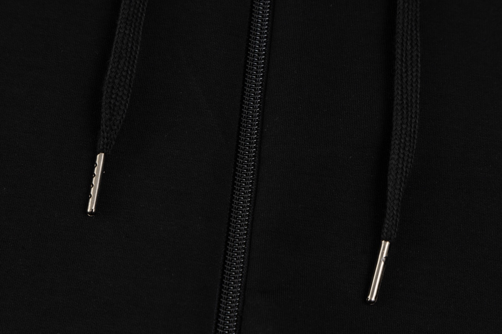 Ralph Lauren Zip-Up Hoodie