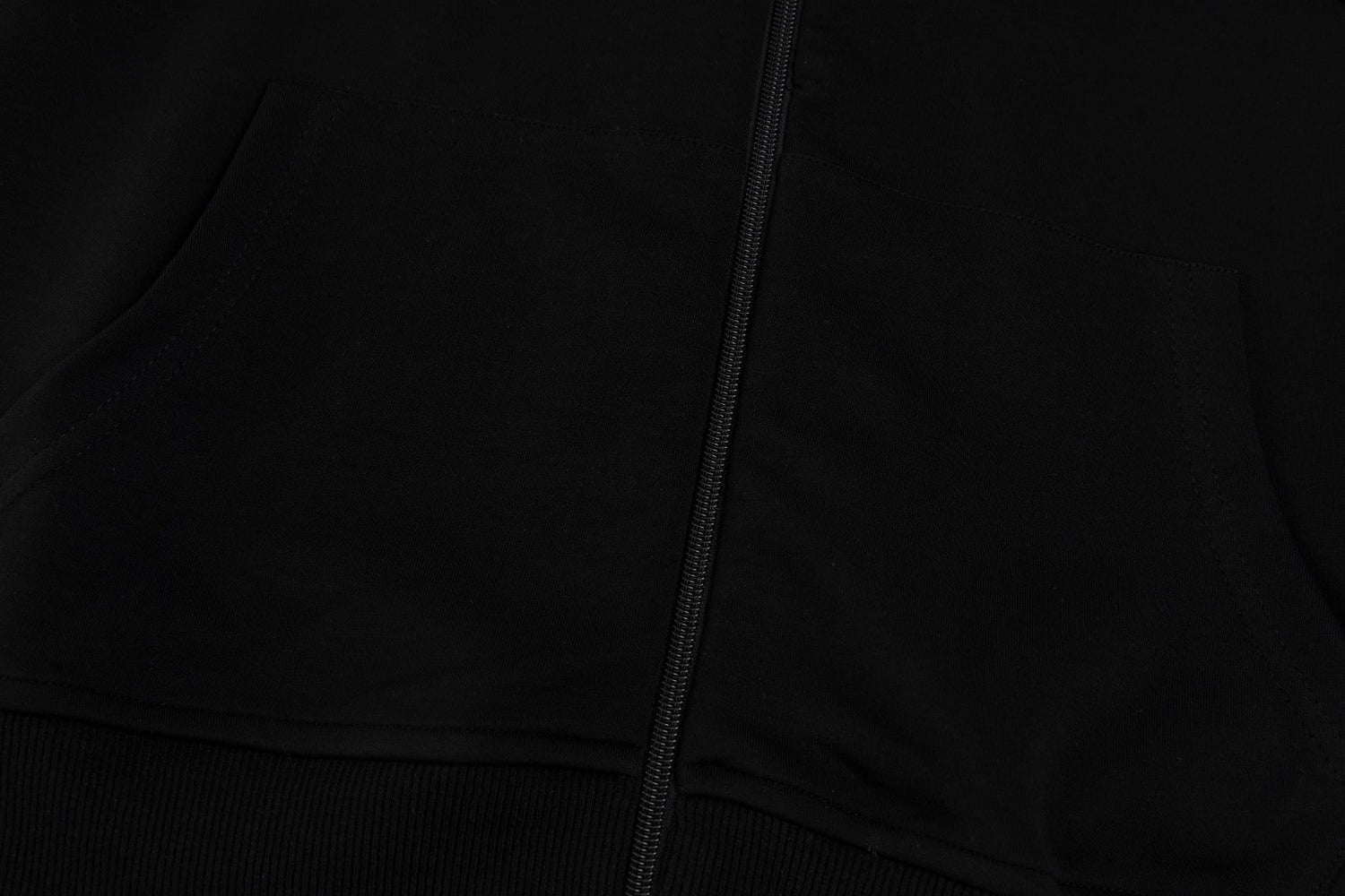 Ralph Lauren Fermuarlı Kapüşonlu Sweatshirt