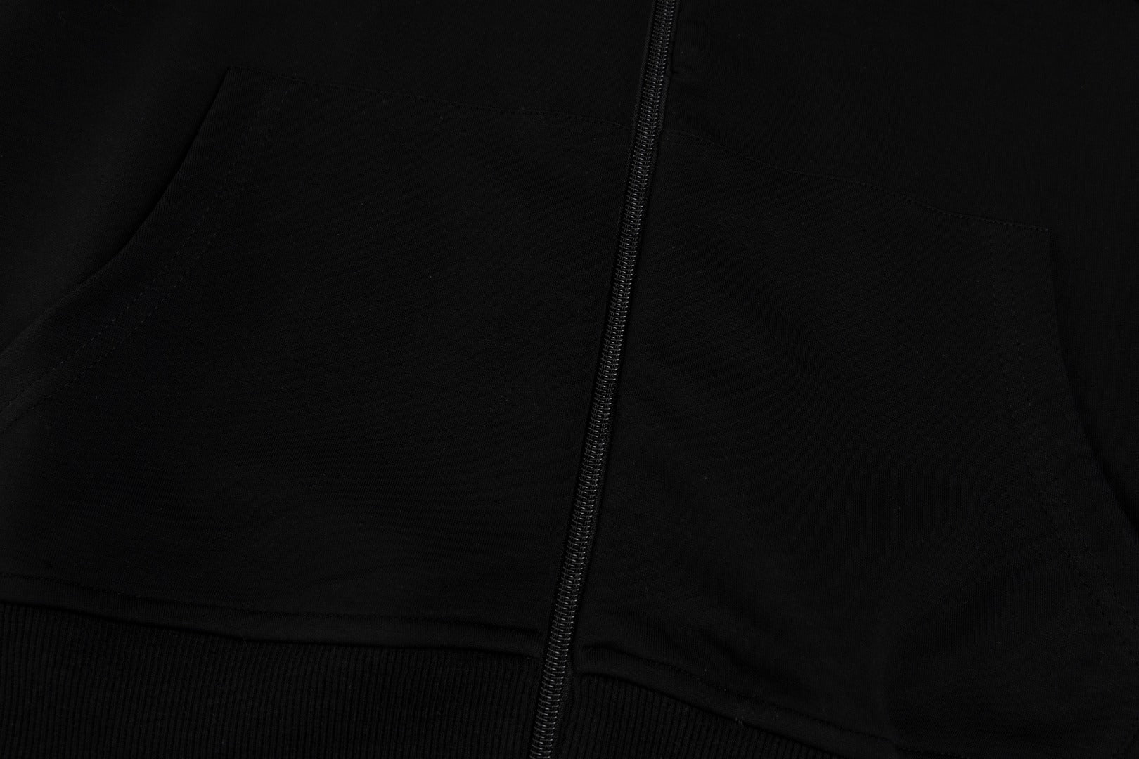 Ralph Lauren Zip-Up Hoodie
