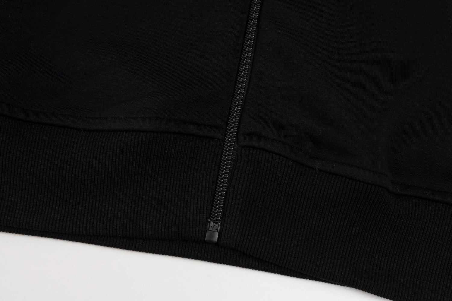 Ralph Lauren Fermuarlı Kapüşonlu Sweatshirt