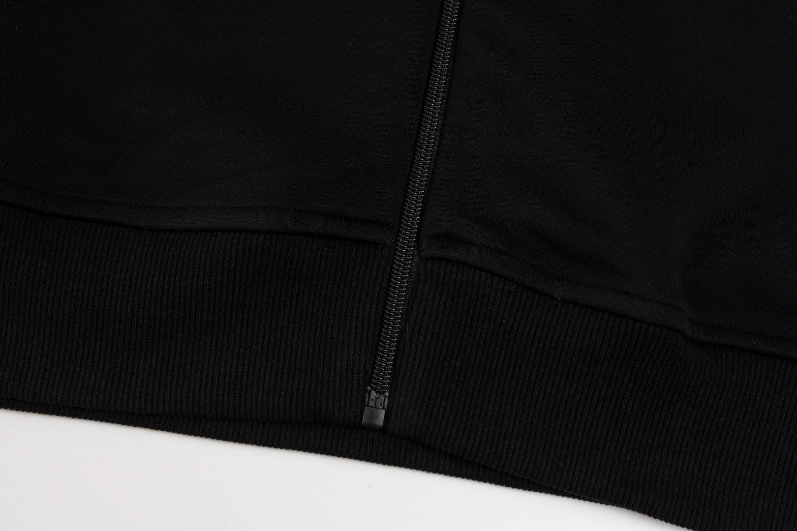 Ralph Lauren Zip-Up Hoodie