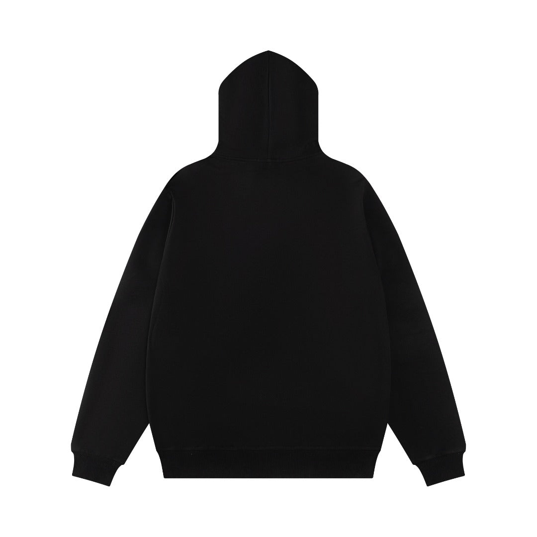 Ralph Lauren Zip-Up Hoodie