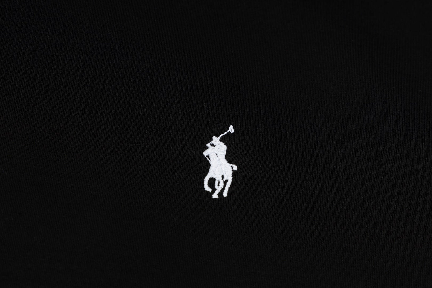 Ralph Lauren Fermuarlı Kapüşonlu Üst