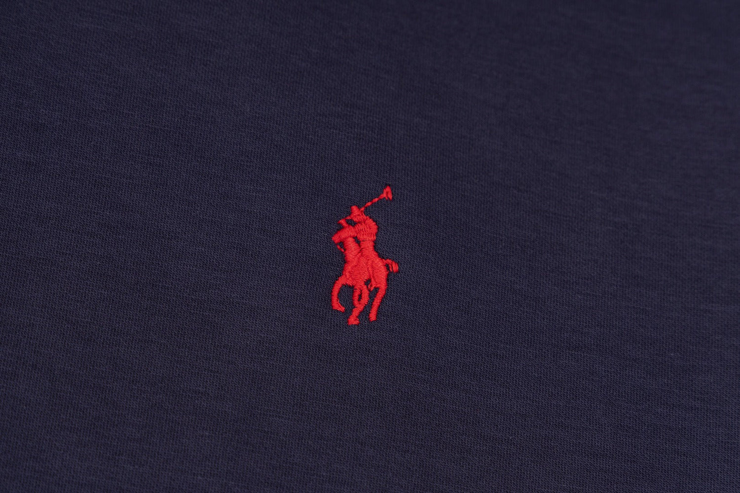 Ralph Lauren Fermuarlı Kapüşonlu Üst