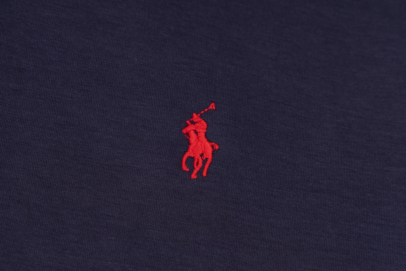 Ralph Lauren Zip-Up Hoodie