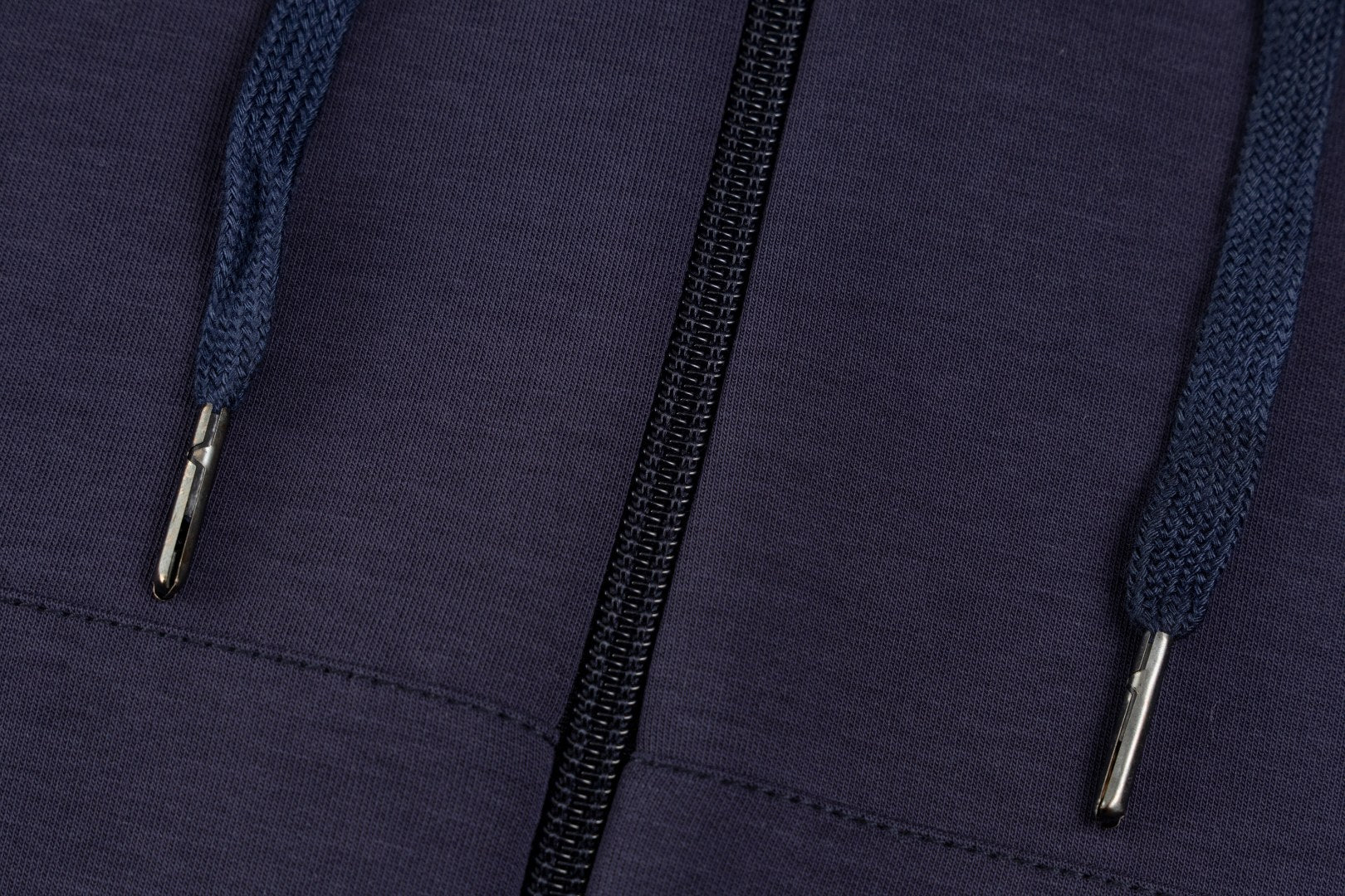 Ralph Lauren Zip-Up Hoodie