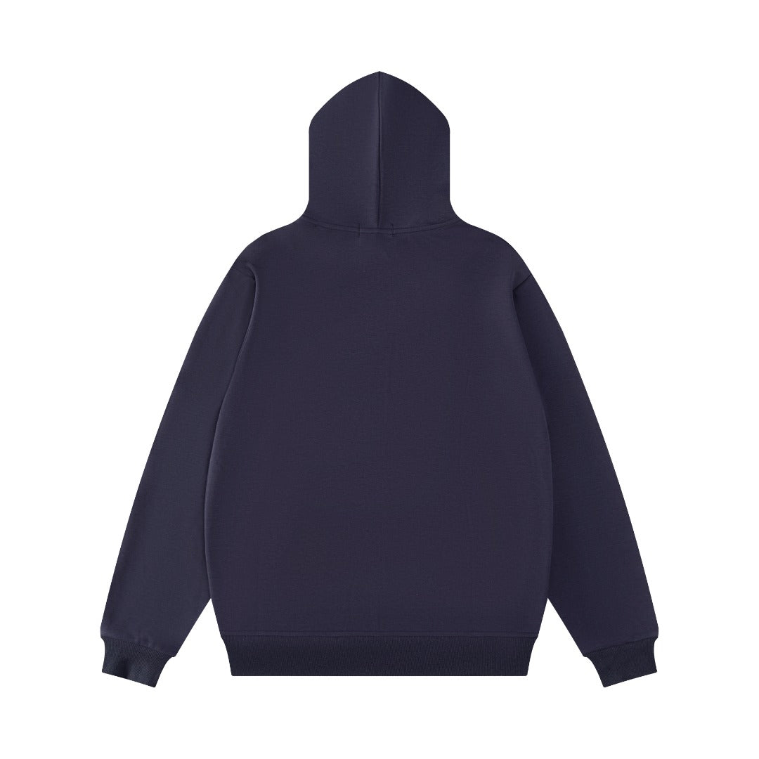 Ralph Lauren Zip-Up Hoodie