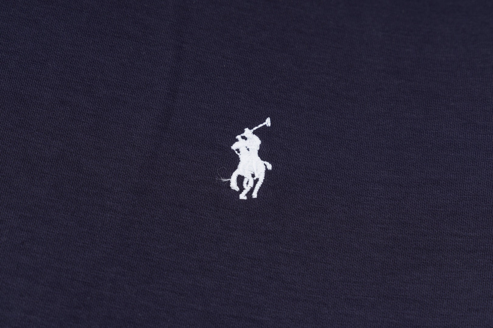 Ralph Lauren Zip-Up Hoodie