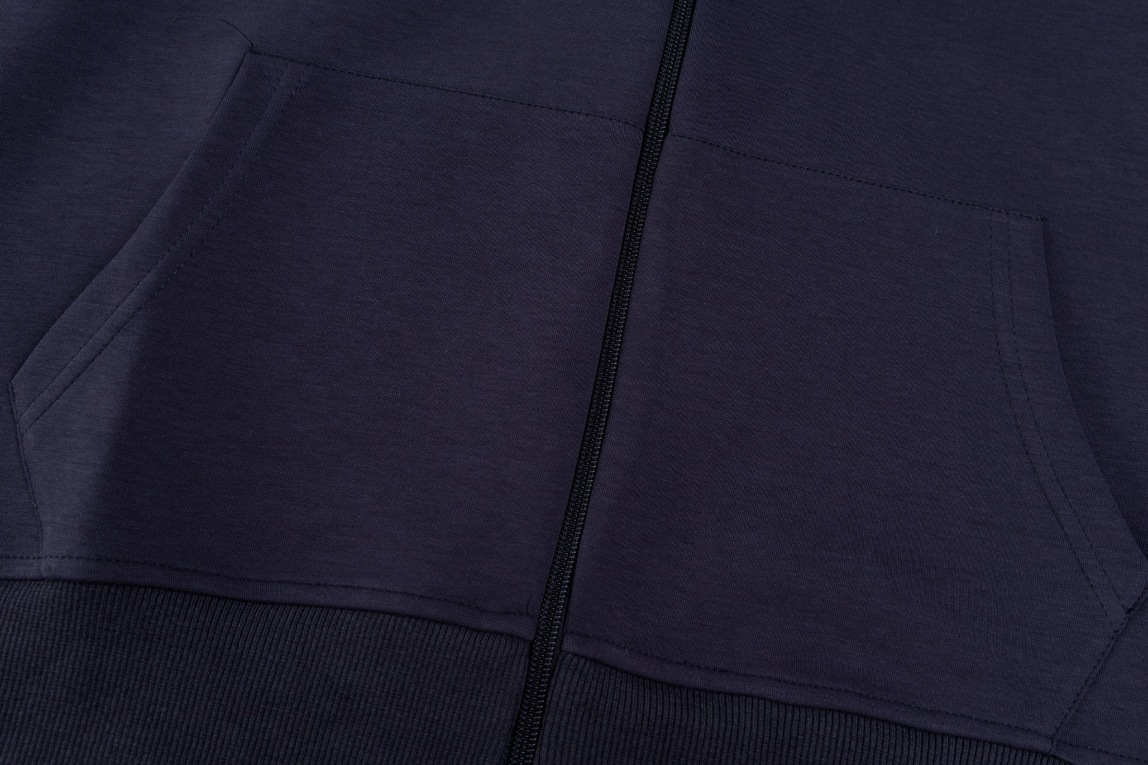 Ralph Lauren Zip-Up Hoodie