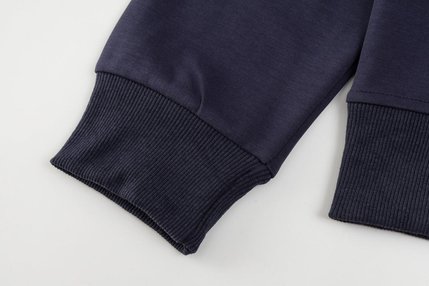Ralph Lauren Fermuarlı Kapüşonlu Üst