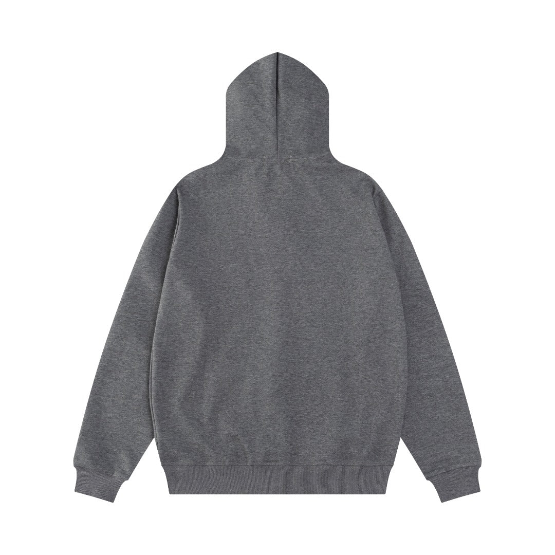 Ralph Lauren Zip-Up Hoodie