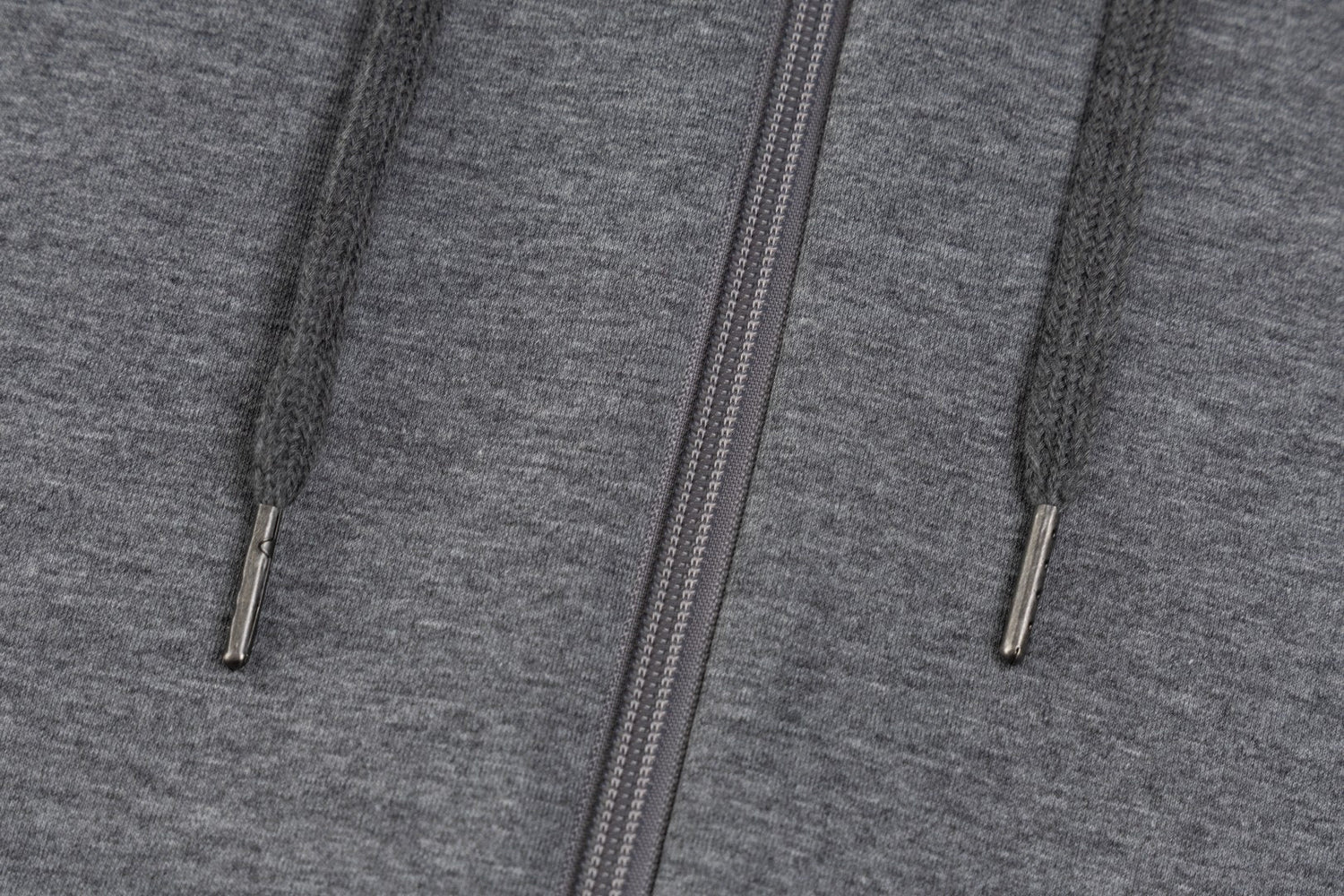 Ralph Lauren Fermuarlı Kapüşonlu Sweatshirt