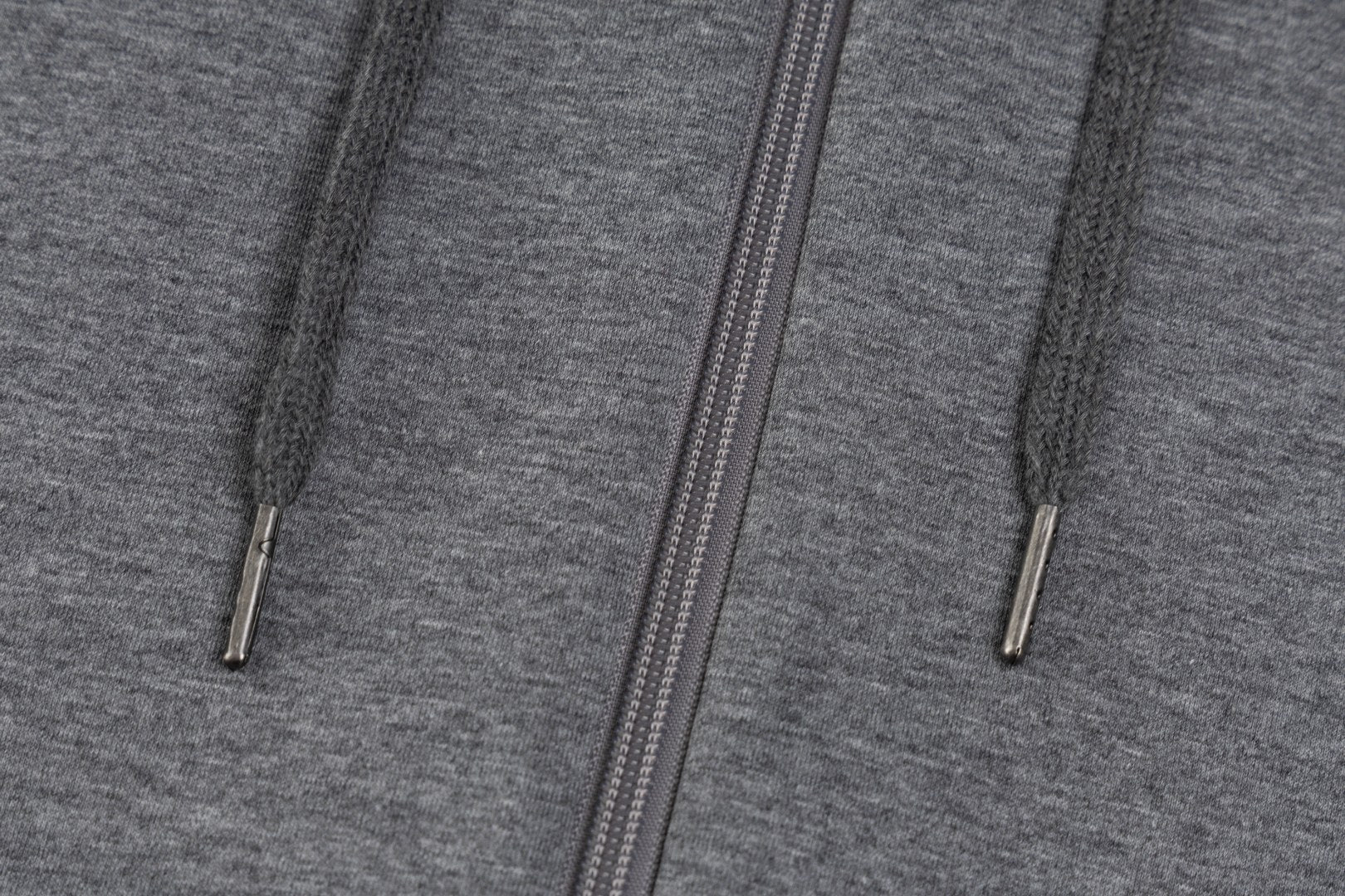 Ralph Lauren Zip-Up Hoodie
