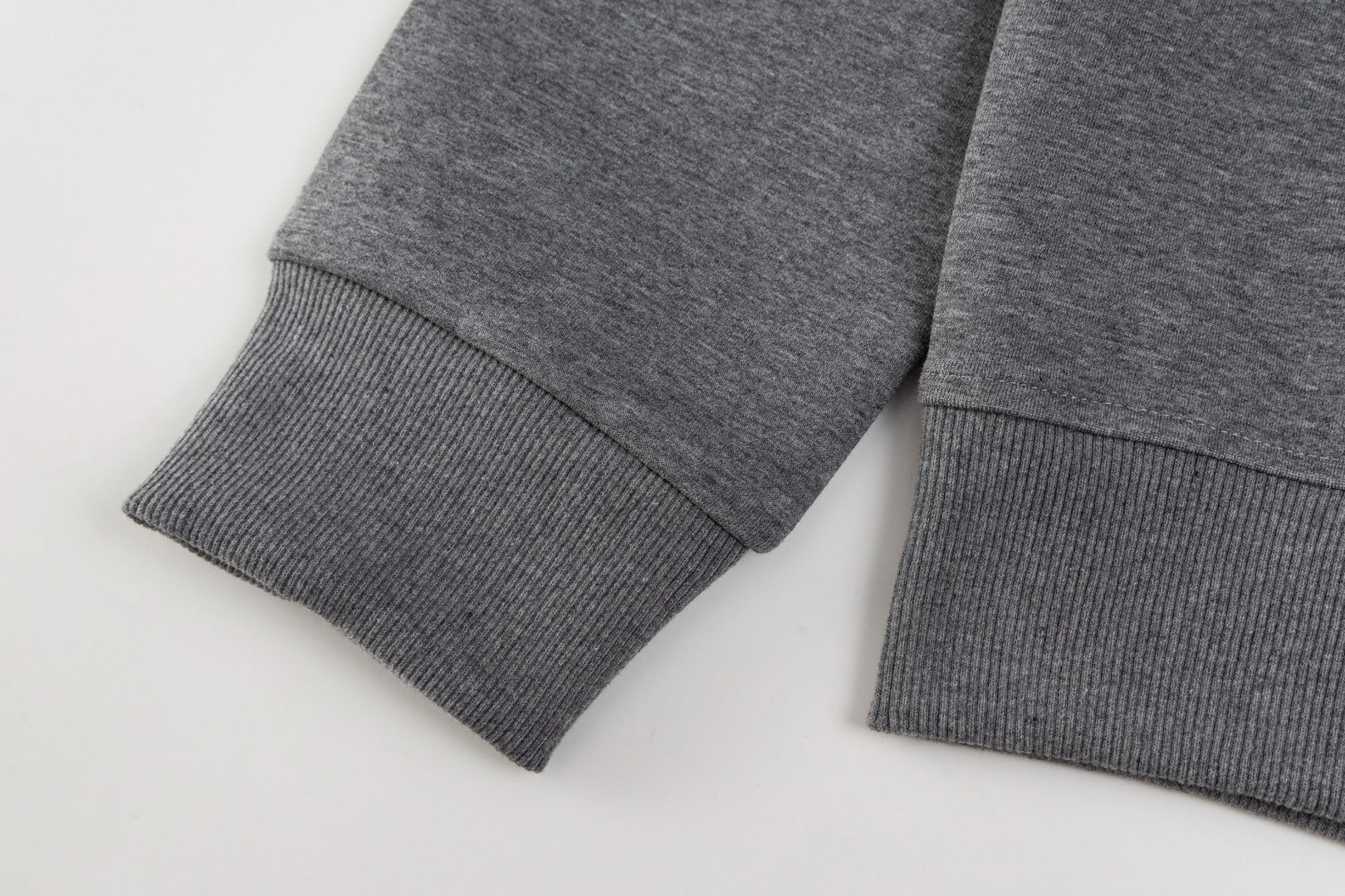 Ralph Lauren Zip-Up Hoodie