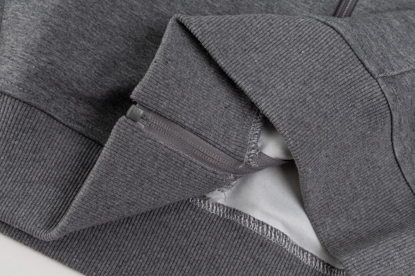 Ralph Lauren Zip-Up Hoodie
