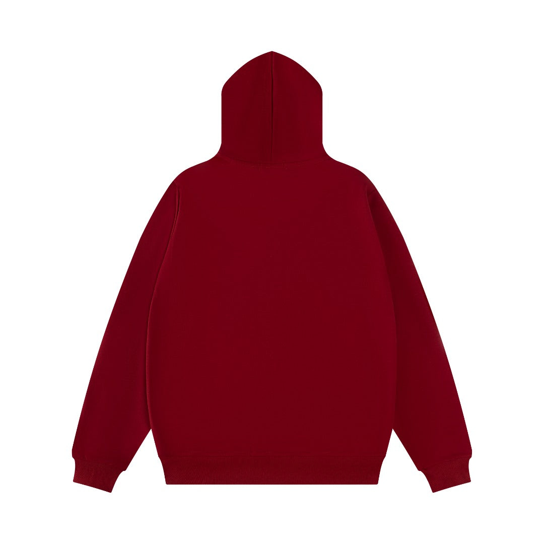 Ralph Lauren Zip-Up Hoodie
