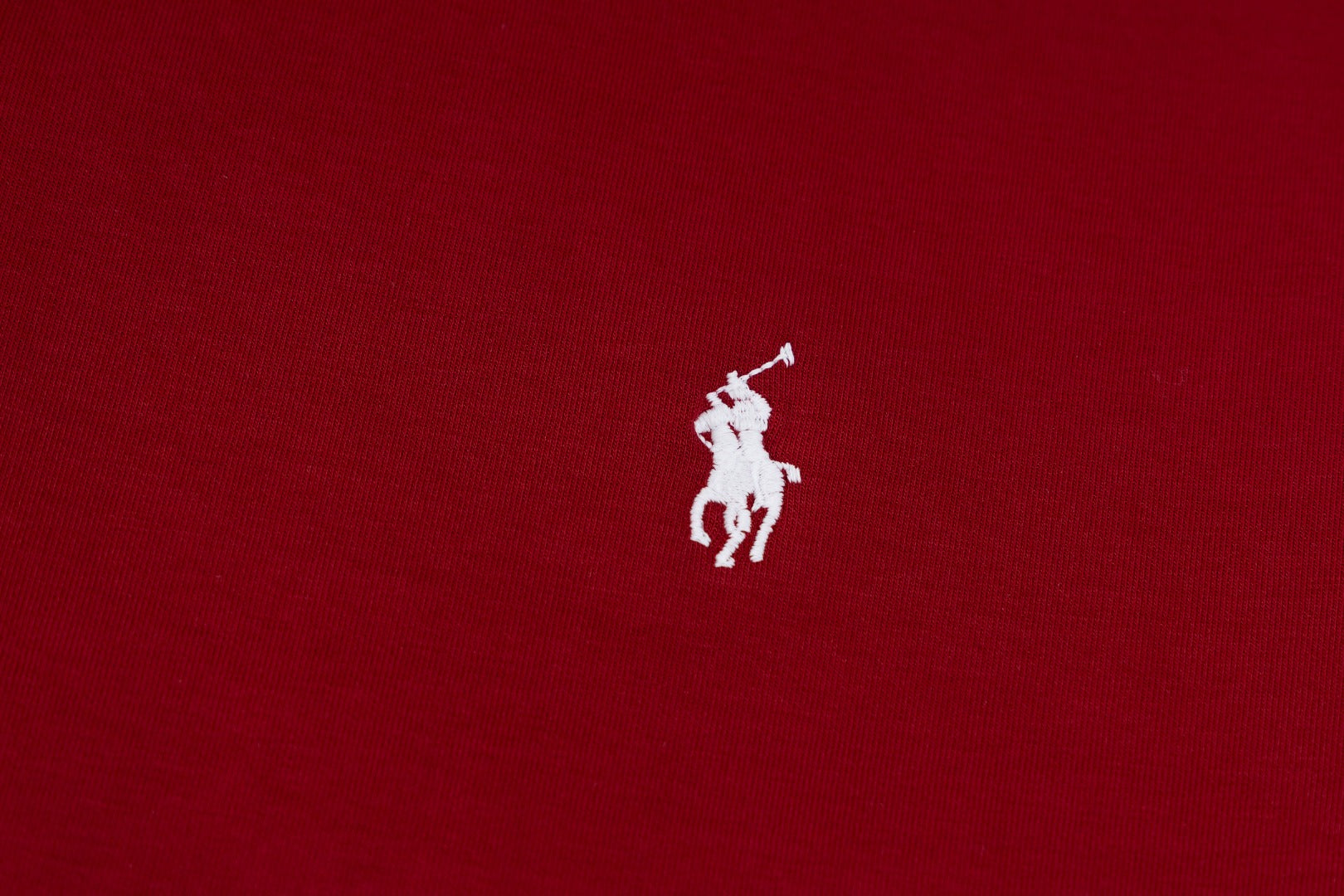 Ralph Lauren Zip-Up Hoodie