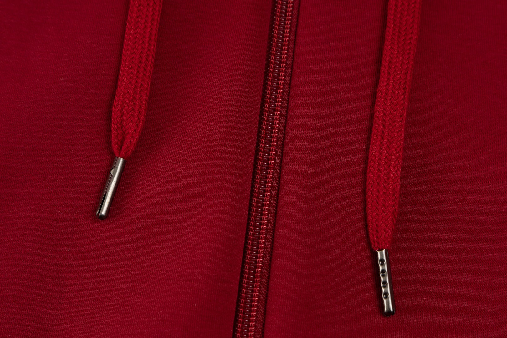 Ralph Lauren Zip-Up Hoodie