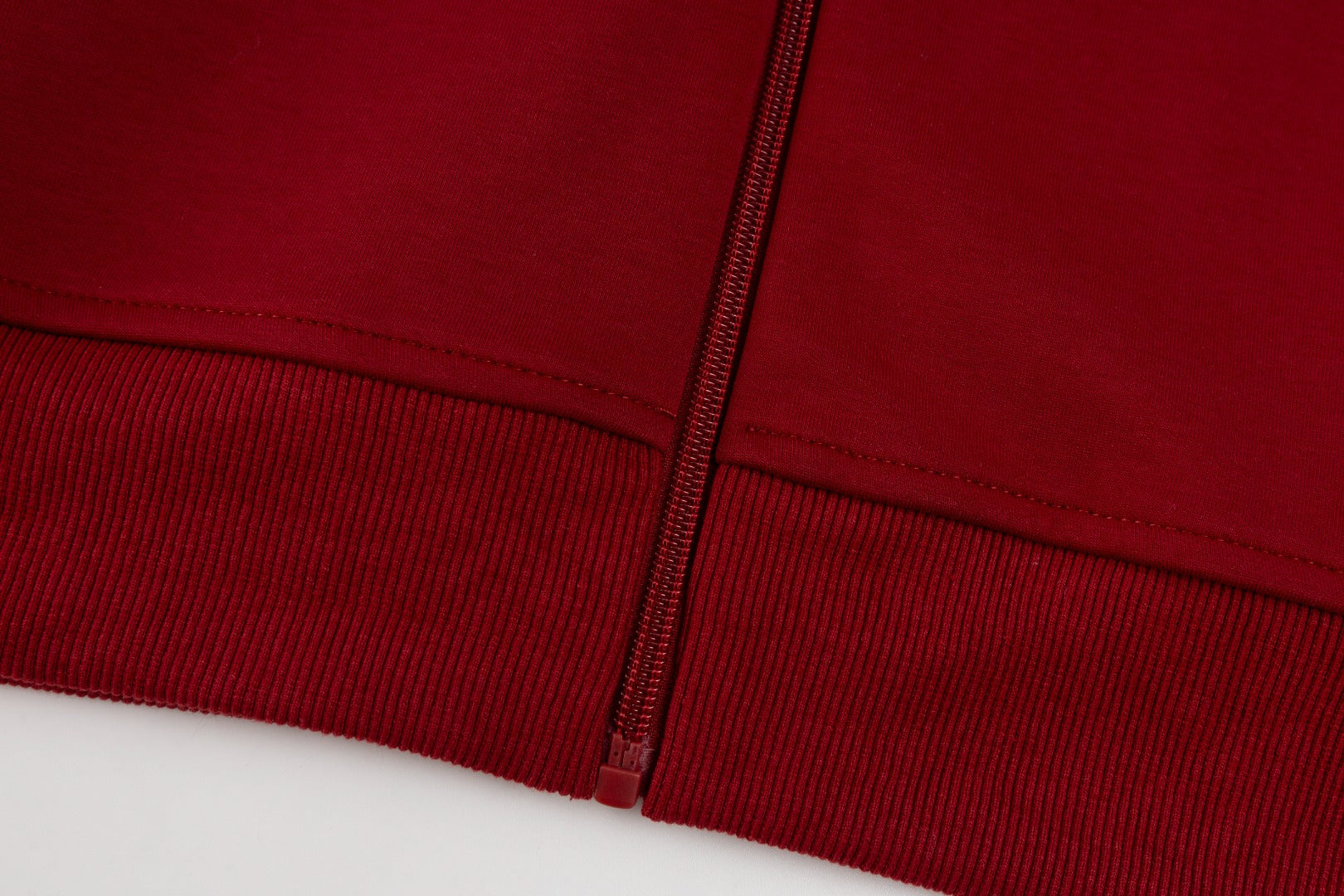 Ralph Lauren Zip-Up Hoodie