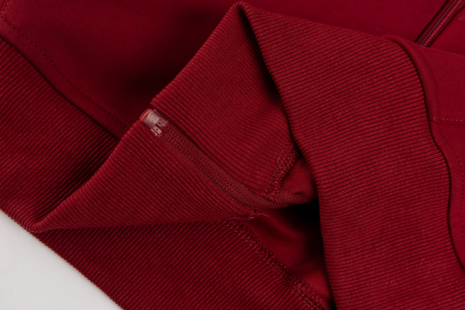 Ralph Lauren Zip-Up Hoodie