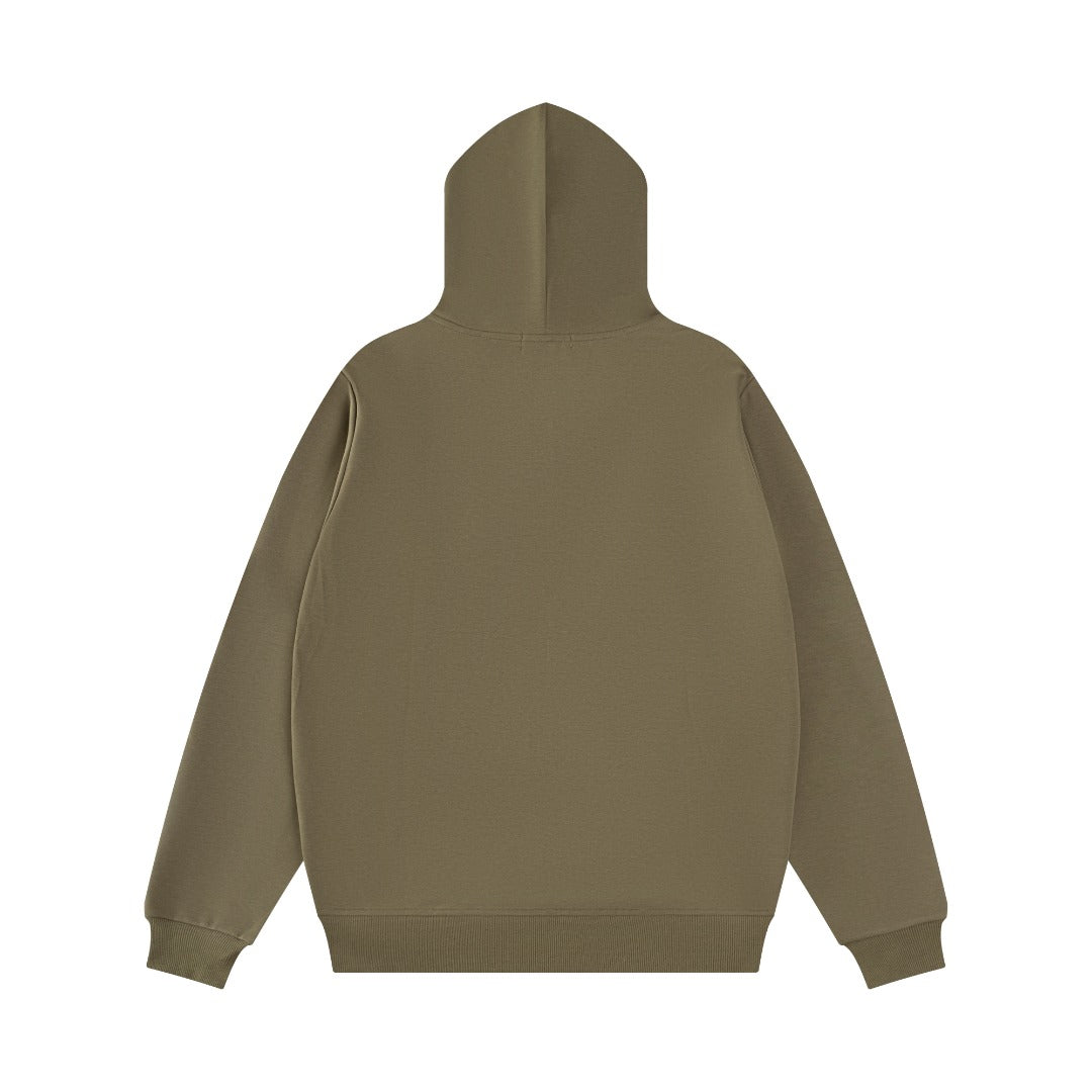 Ralph Lauren Zip-Up Hoodie