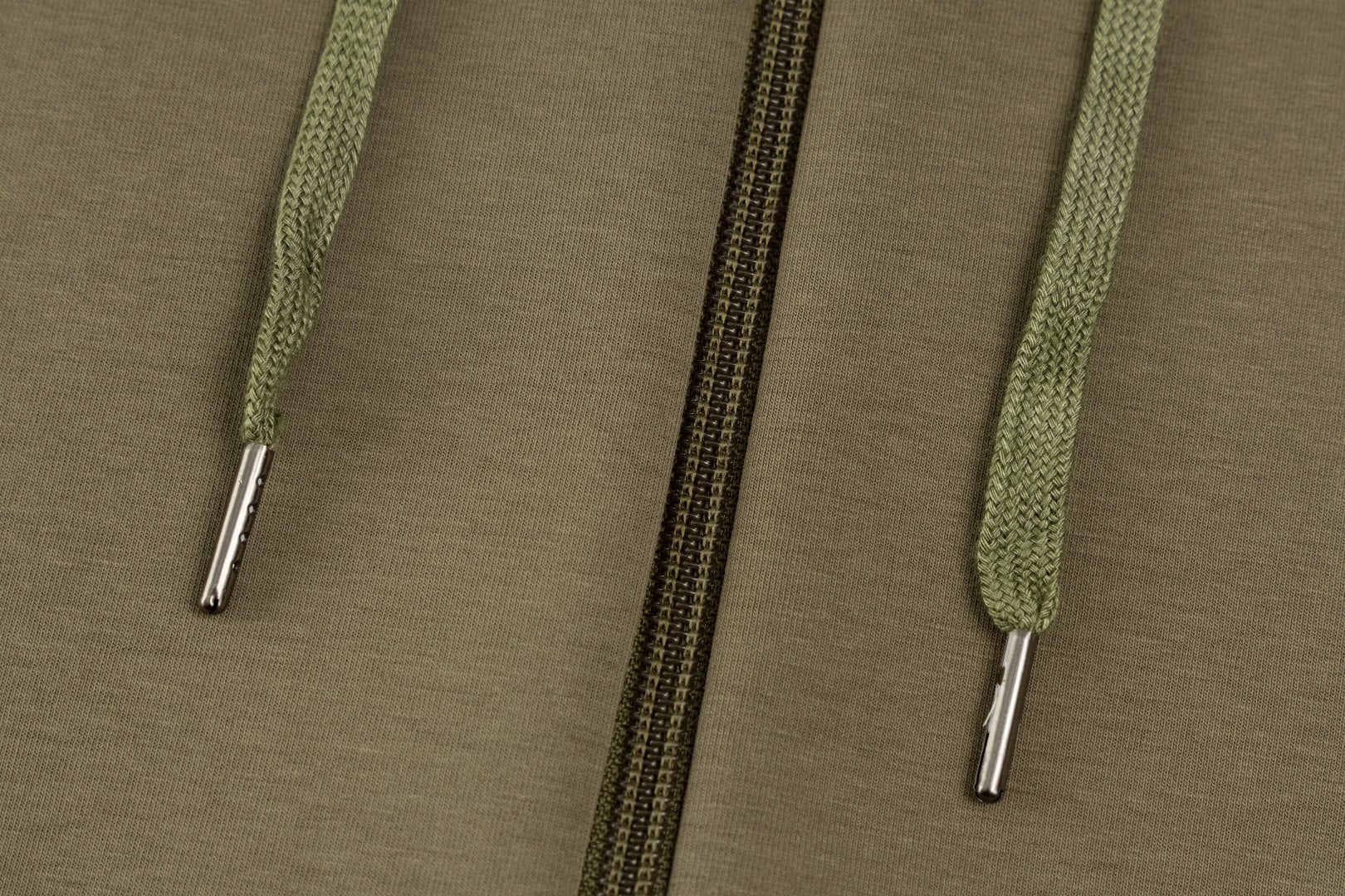 Ralph Lauren Zip-Up Hoodie