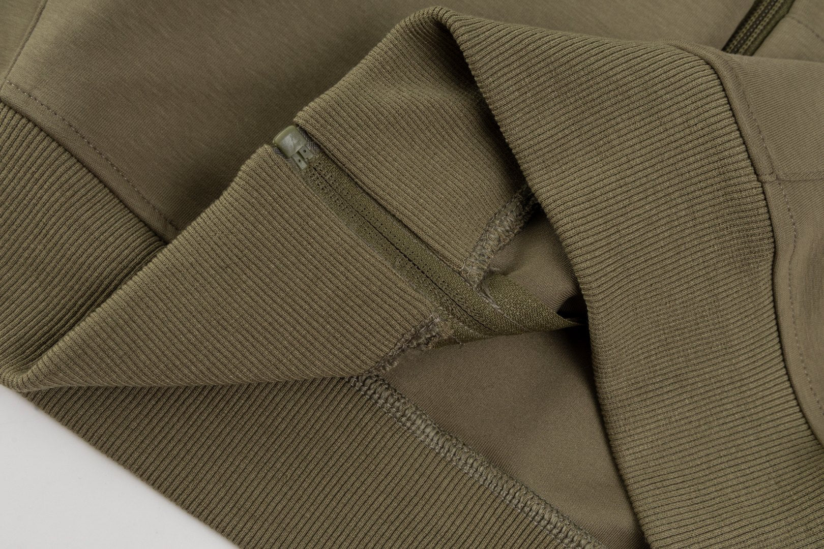 Ralph Lauren Zip-Up Hoodie