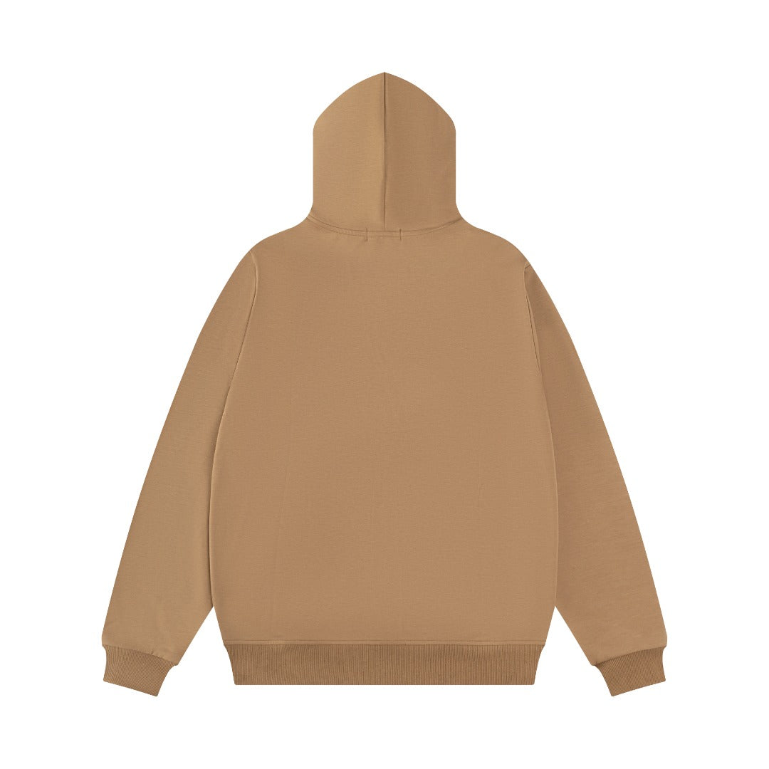 Ralph Lauren Zip-Up Hoodie