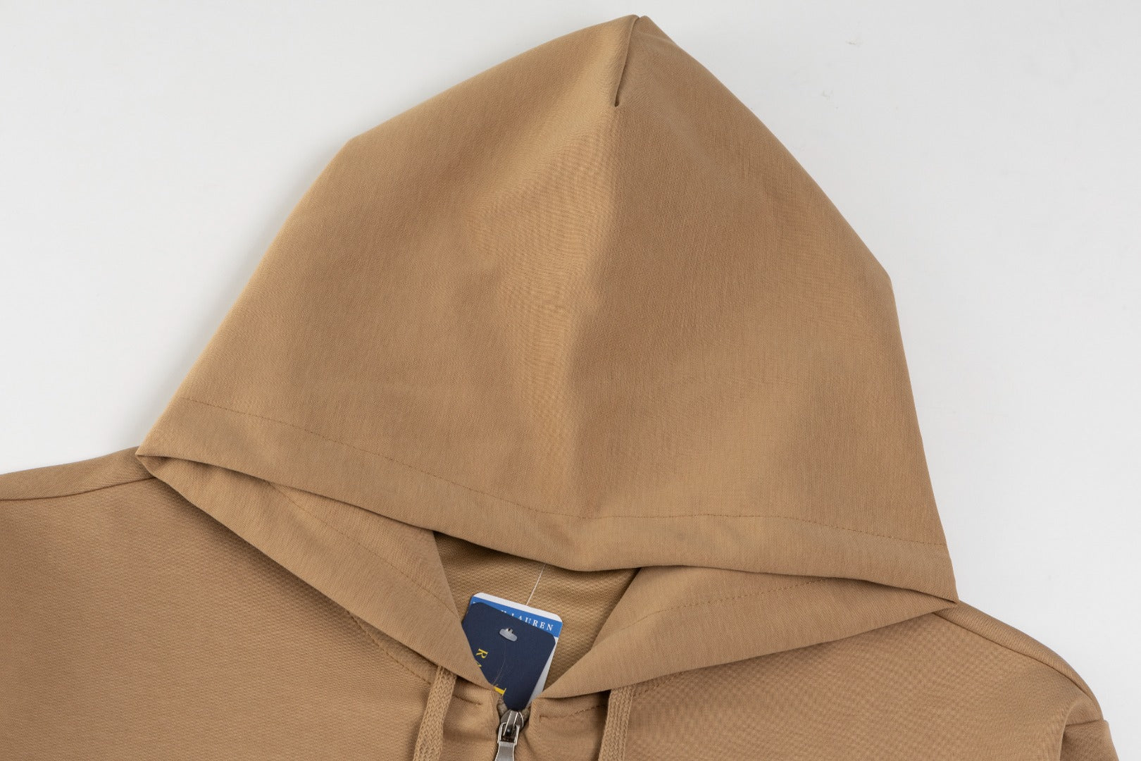 Ralph Lauren Zip-Up Hoodie