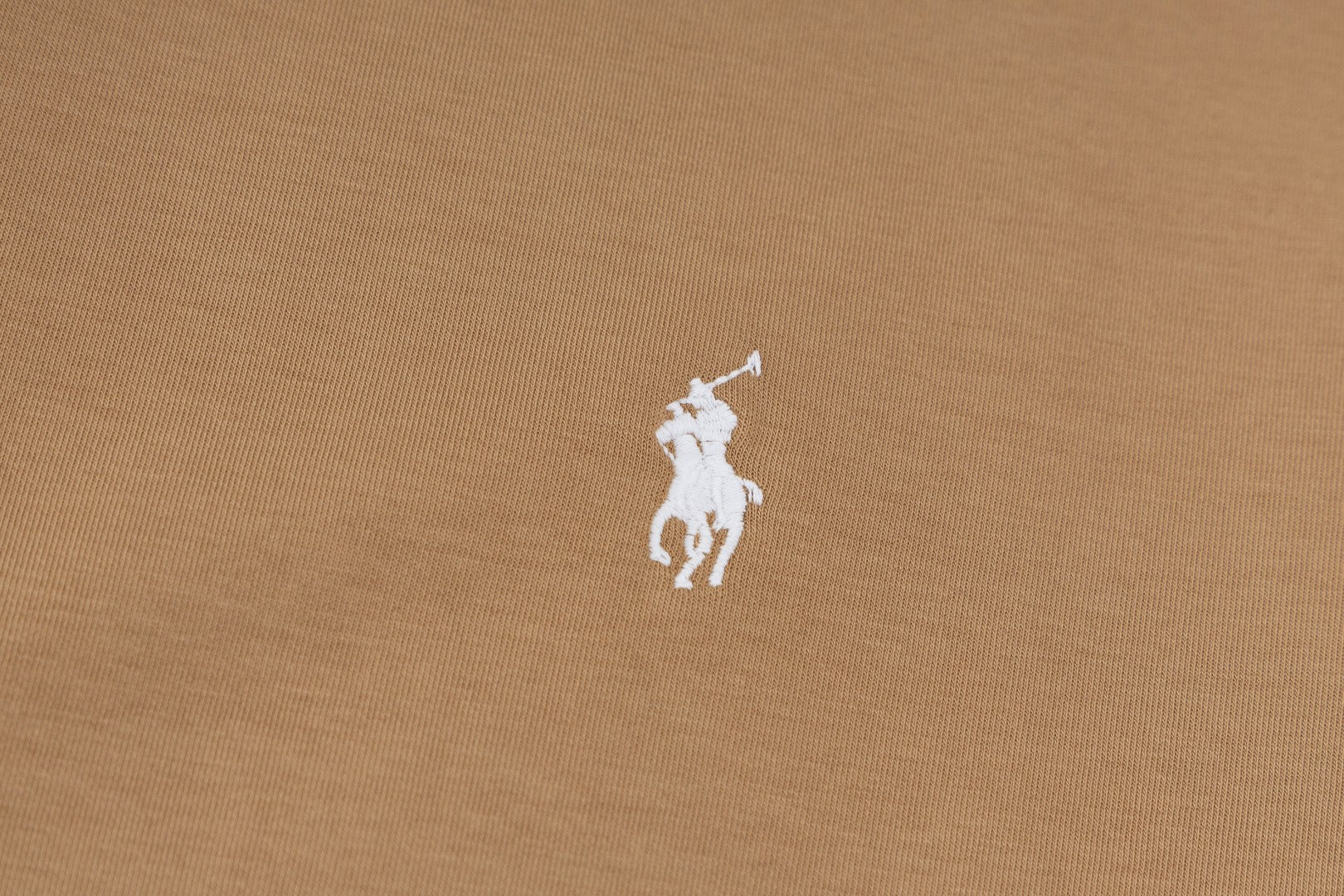 Ralph Lauren Zip-Up Hoodie
