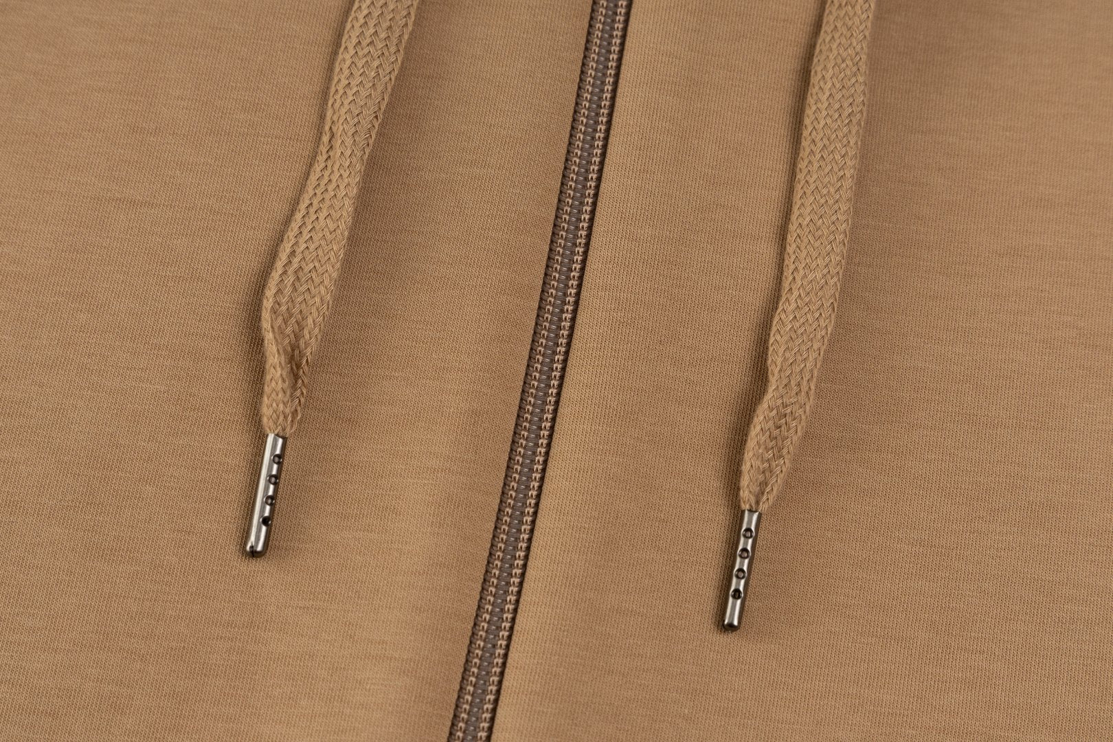 Ralph Lauren Zip-Up Hoodie